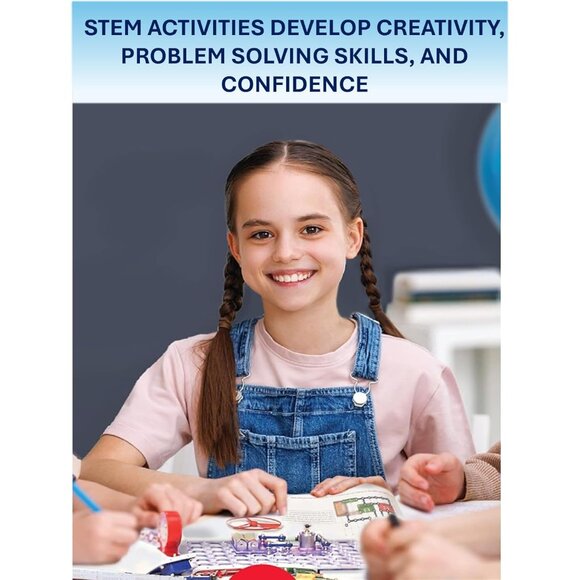 Classic SC-300 Electronics Exploration Kit | Over 300 Projects | Full Color Manu - Picture 4 of 10